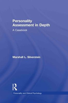 Personality assessment in depth