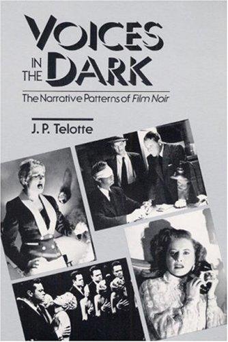 Voices in the dark