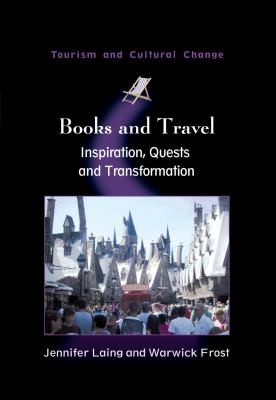 Books and travel