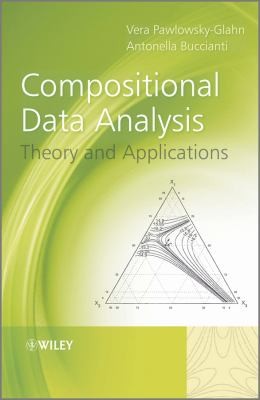 Compositional data analysis