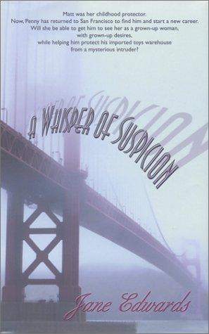A whisper of suspicion