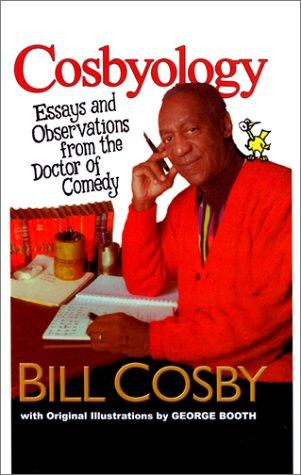 Cosbyology