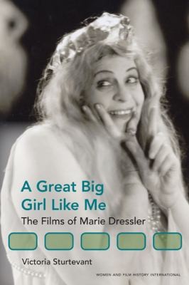 A great big girl like me
