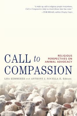 Call to Compassion