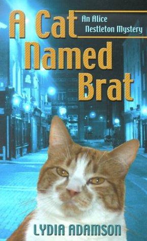 A Cat Named Brat
