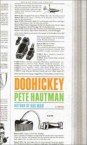 Doohickey