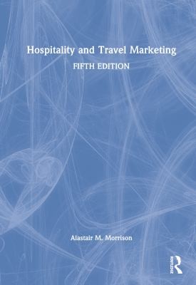 Hospitality and travel marketing