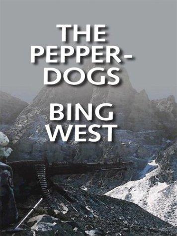The Pepperdogs