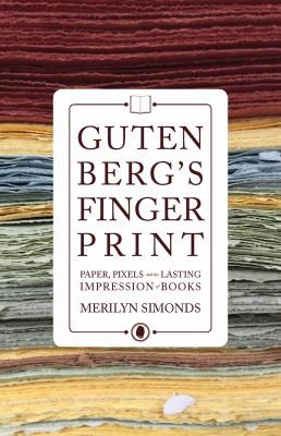 Gutenberg's Fingerprint