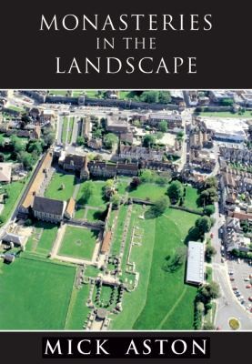 Monasteries in the landscape