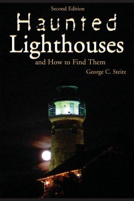 Haunted lighthouses and How to Find Them