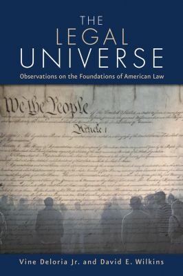 The legal universe