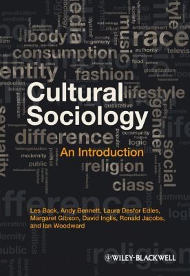 Cultural sociology