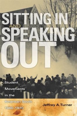 Sitting in and speaking out