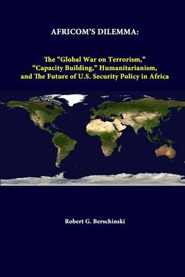 AFRICOM's Dilemma
