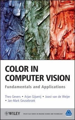 Color in computer vision