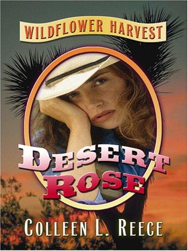 Desert Rose