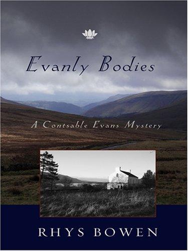 Evanly Bodies