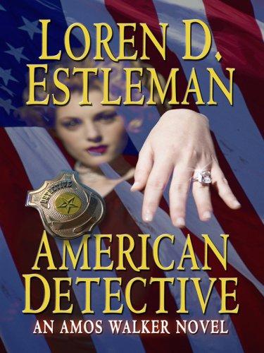 American Detective