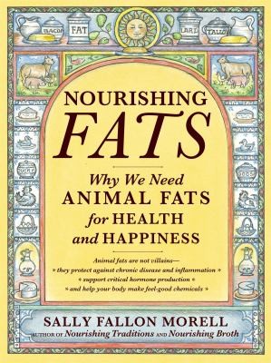 Nourishing fats