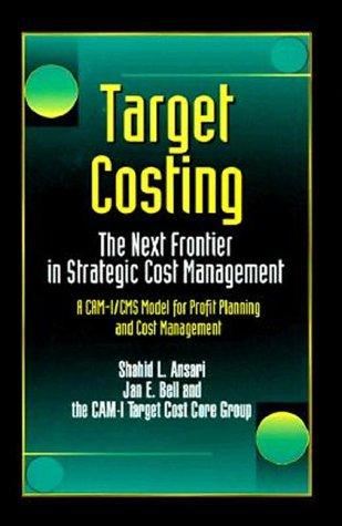 Target costing