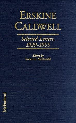 Erskine Caldwell