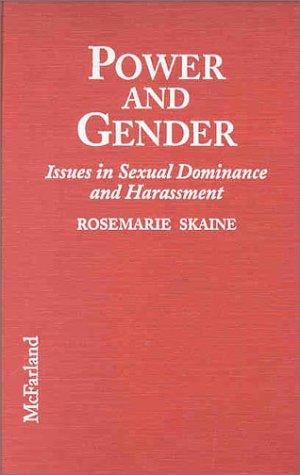 Power and gender