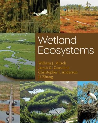 Wetland ecosystems