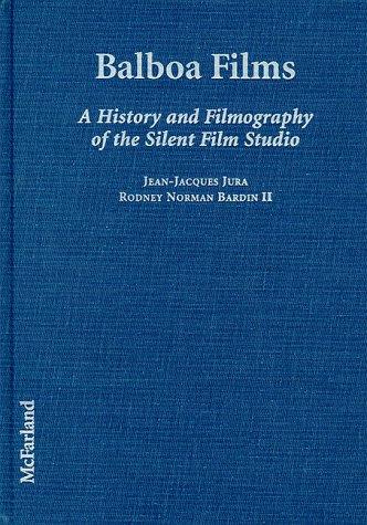 Balboa films