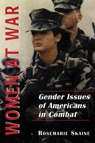 Women at war