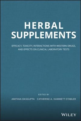 Herbal Supplements