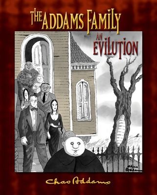 Charles Addams