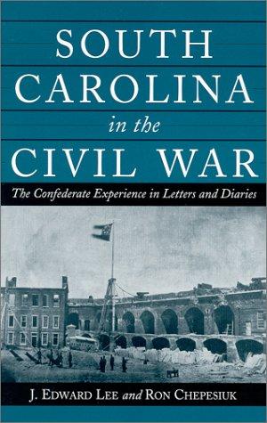 South Carolina in the Civil War