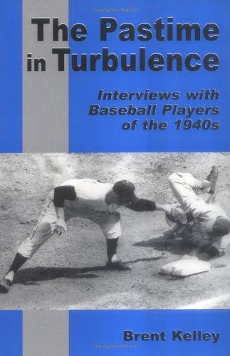 The Pastime in Turbulence