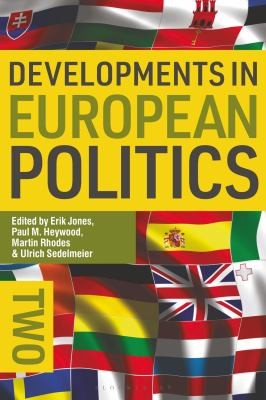 Developments in European Politics