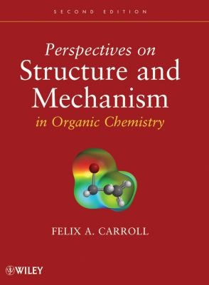 Perspectives on structure and mechanism in organic chemistry