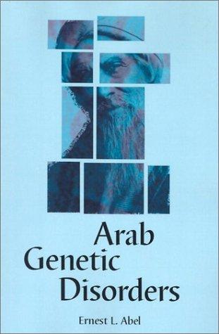 Arab Genetic Disorders