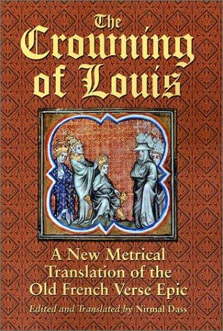 The Crowning of Louis
