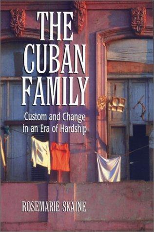 The Cuban Family