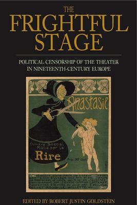 The frightful stage