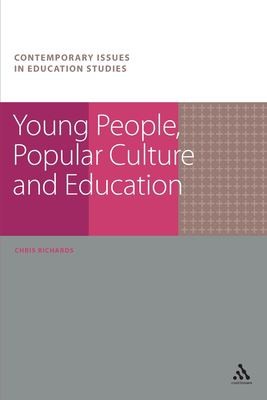 Young people, popular culture, and education