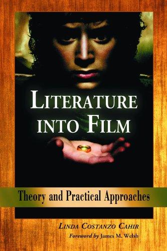 Literature into Film
