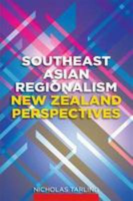 Southeast Asian regionalism