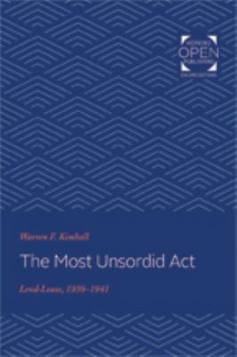 The Most Unsorted Act