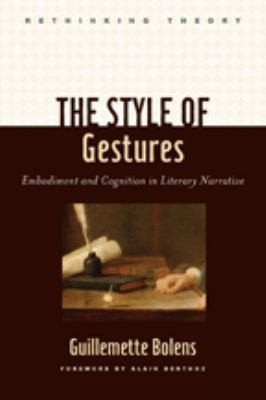 The style of gestures