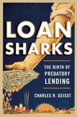 Loan sharks