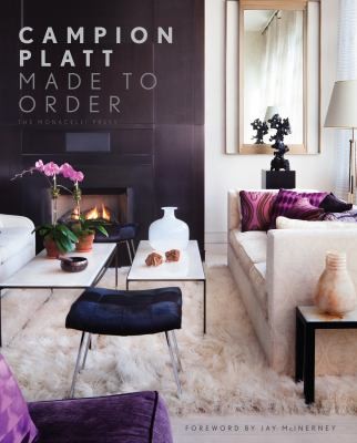 Made to order