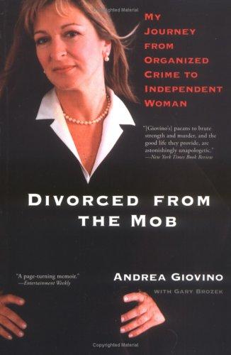 Divorced From The Mob