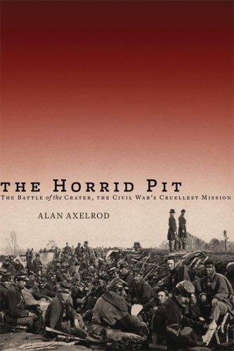 The Horrid Pit