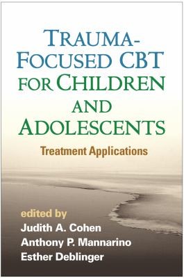 Trauma-focused CBT for Children and Adolescents